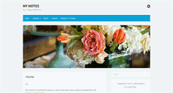 Desktop Screenshot of aboutbilge.com
